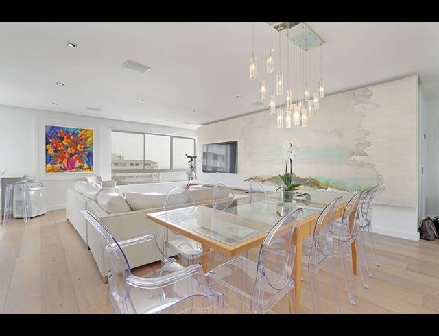 2 BEDROOM PROPERTY TO RENT IN SEA POINT